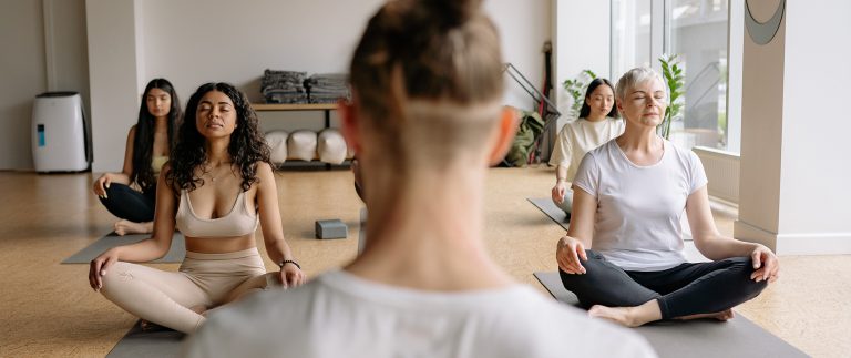 Building Better Balance