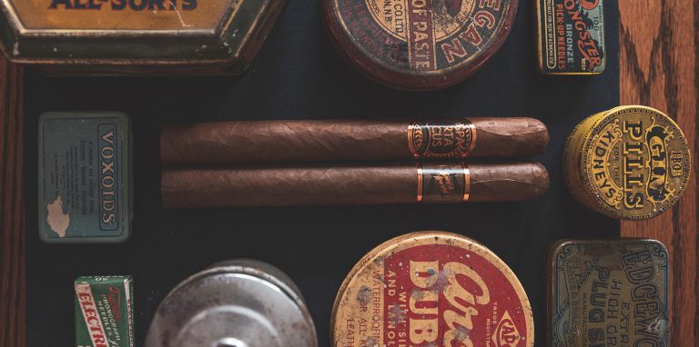 The best cigar storage