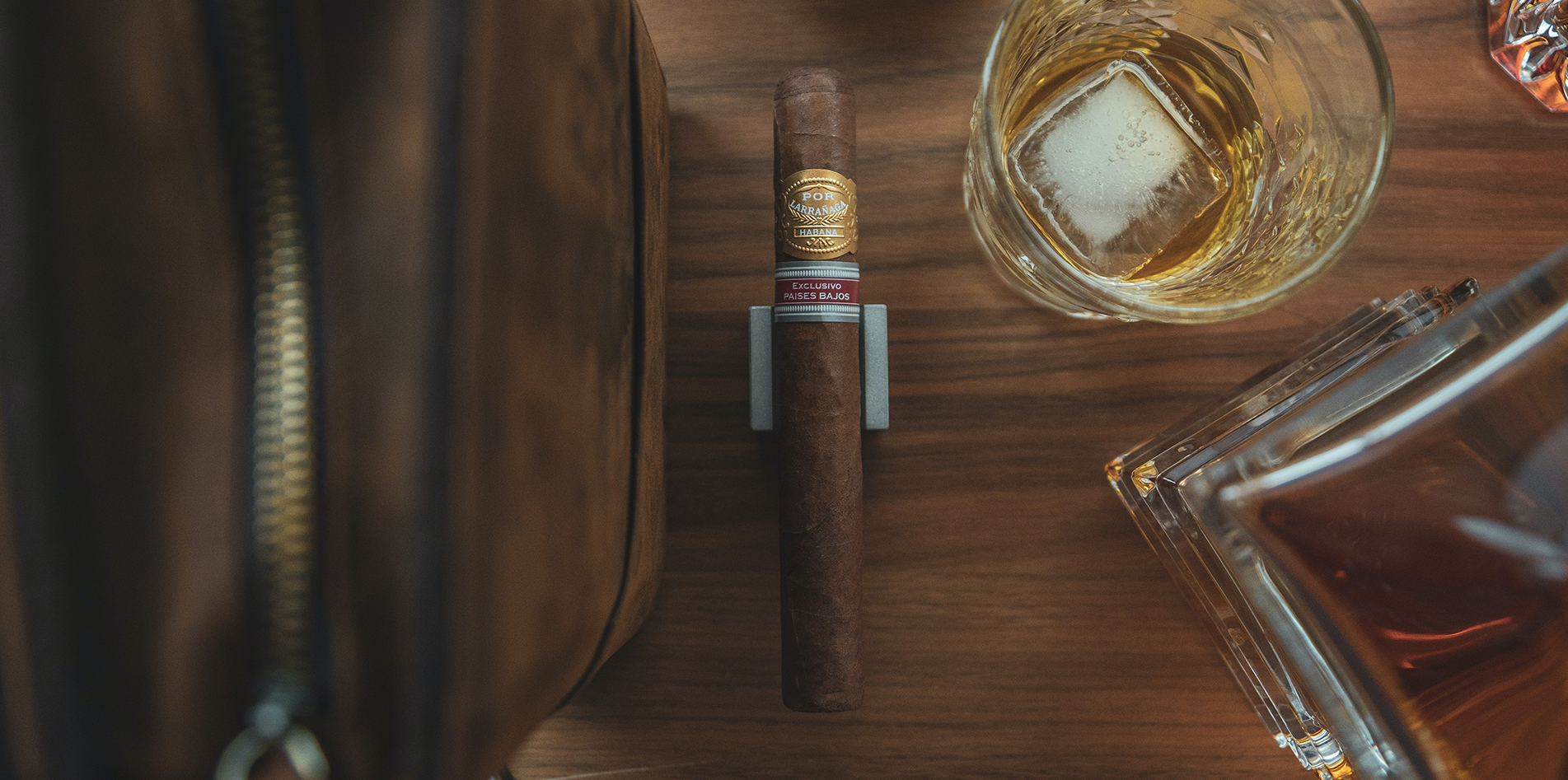 Peterson Spigot New Pipes