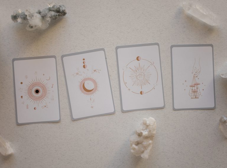 Become the transit or suffer the transit