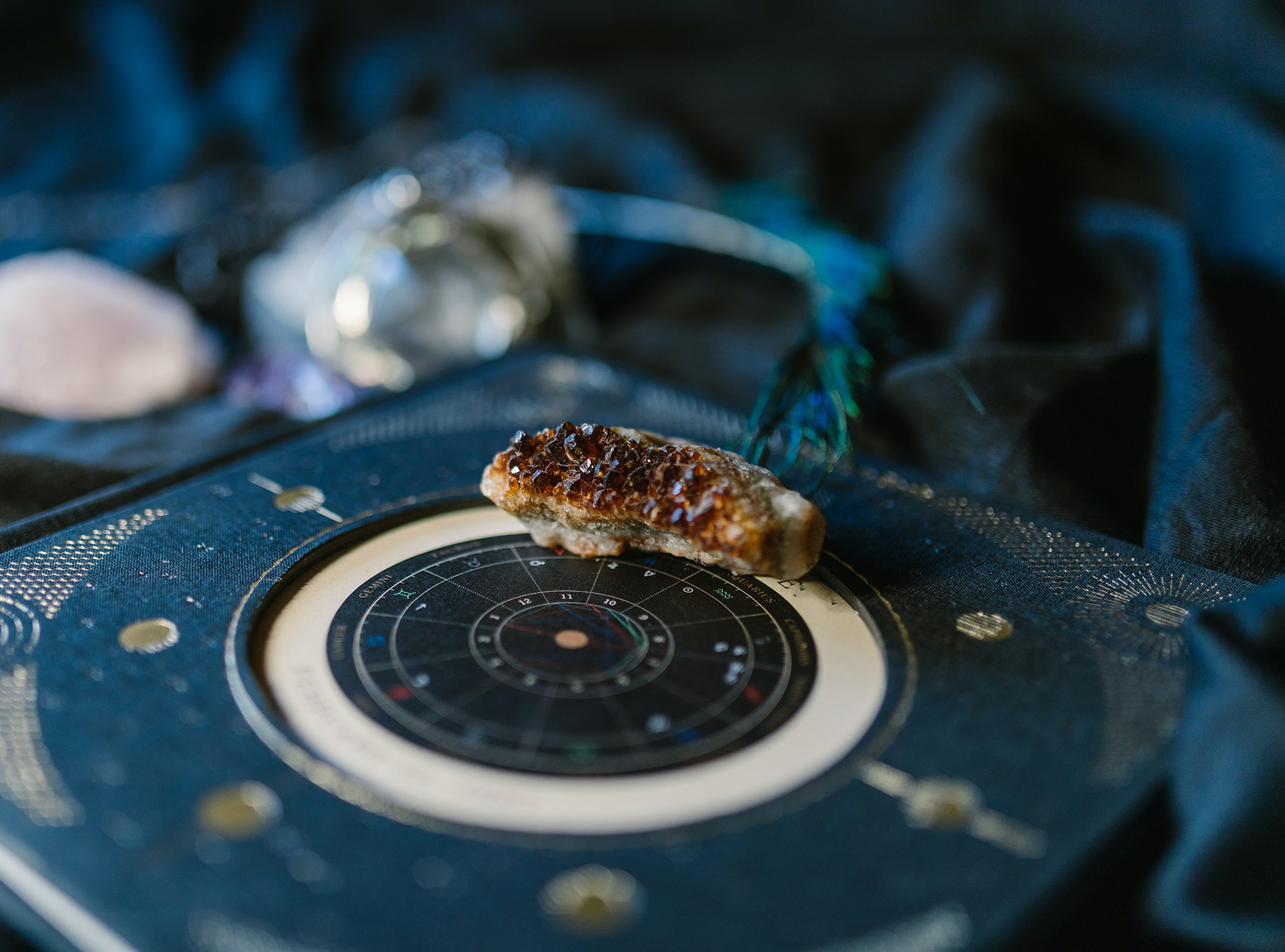 Shelf-Realtors-Personal Horoscope Shelf-Realtors-Personal Horoscope