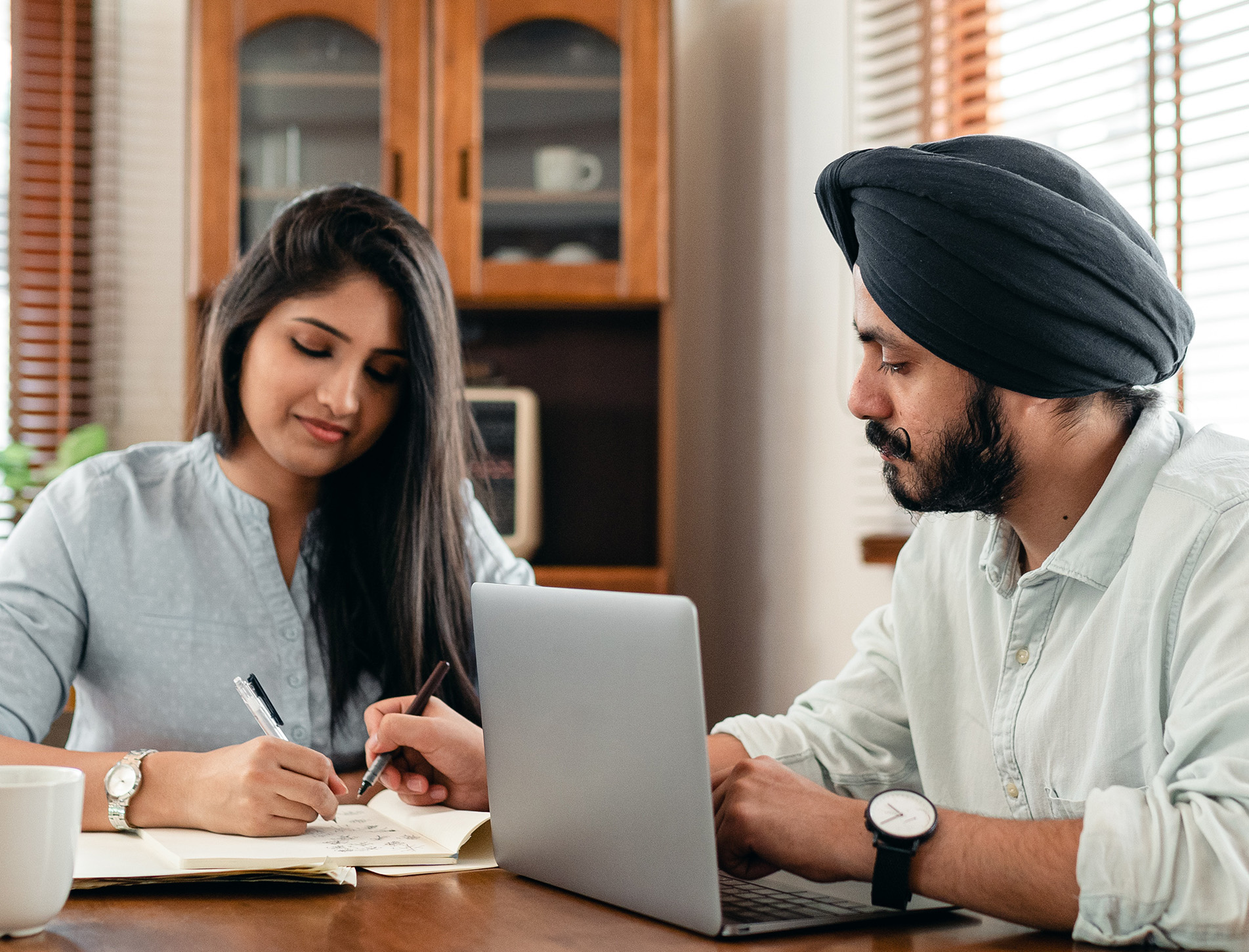 Luxury bank people oriented leadership Luxury bank people oriented leadership