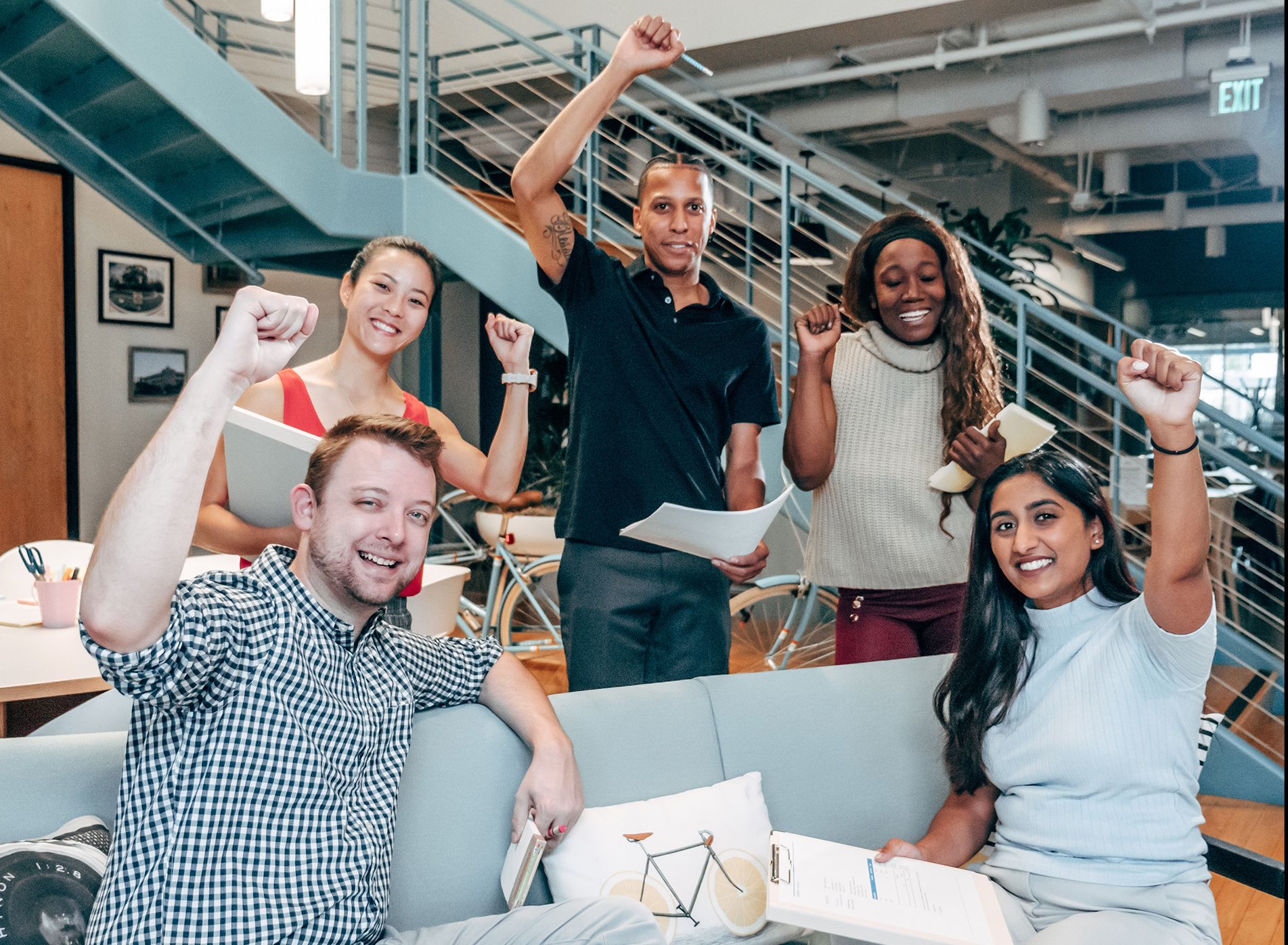 Career Paths to Explore in the Next Decade Career Paths to Explore in the Next Decade