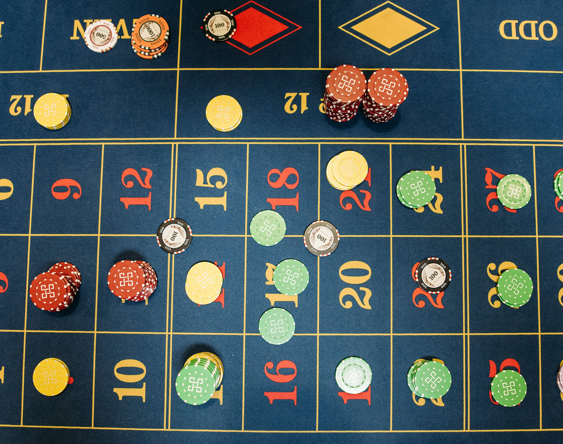 Betting On Horse Racing By Betting Bank