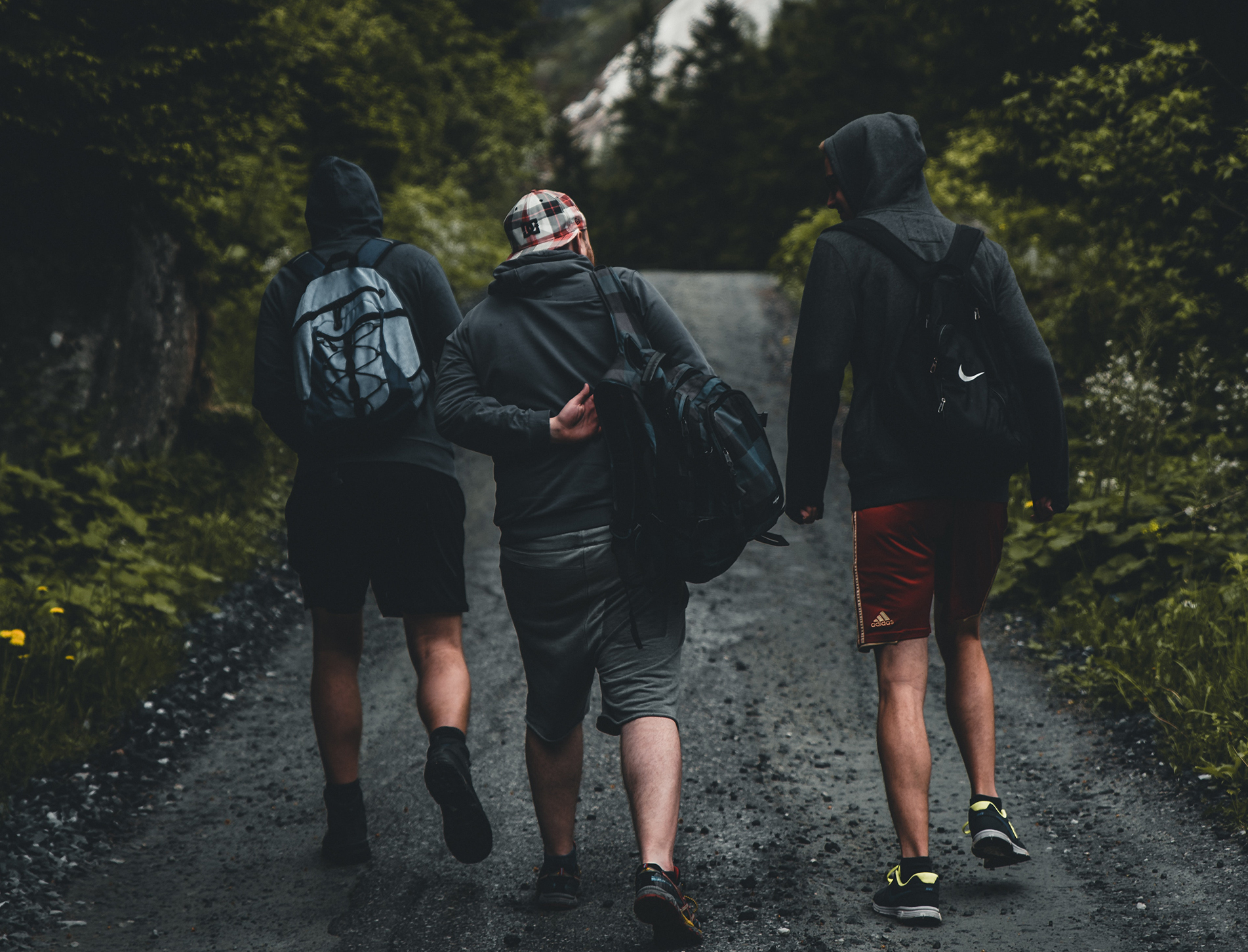 Western Arthurs traverse planning guide for Camping alone