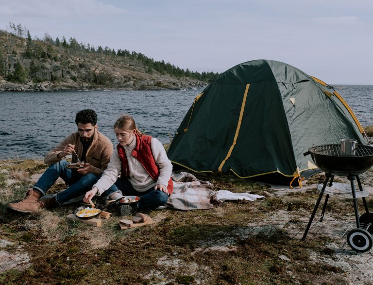 How to spend more time outdoor trough winter planning guide