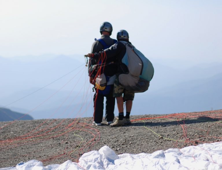 How to spend more time outdoor trough winter planning guide