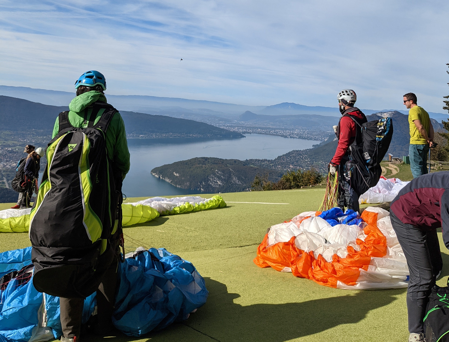Hiking & walking guide for Great Falls With the friends