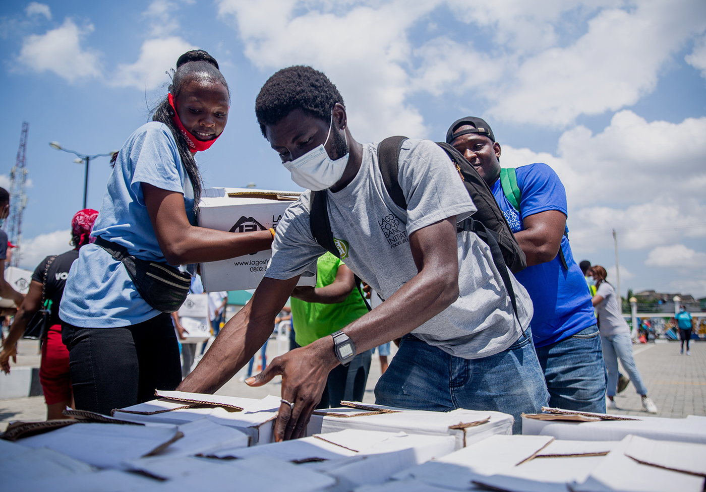 3 Ways the Gospel Might Divide a 3 Ways the Gospel Might Divide a