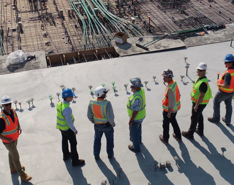 Building smart business solution