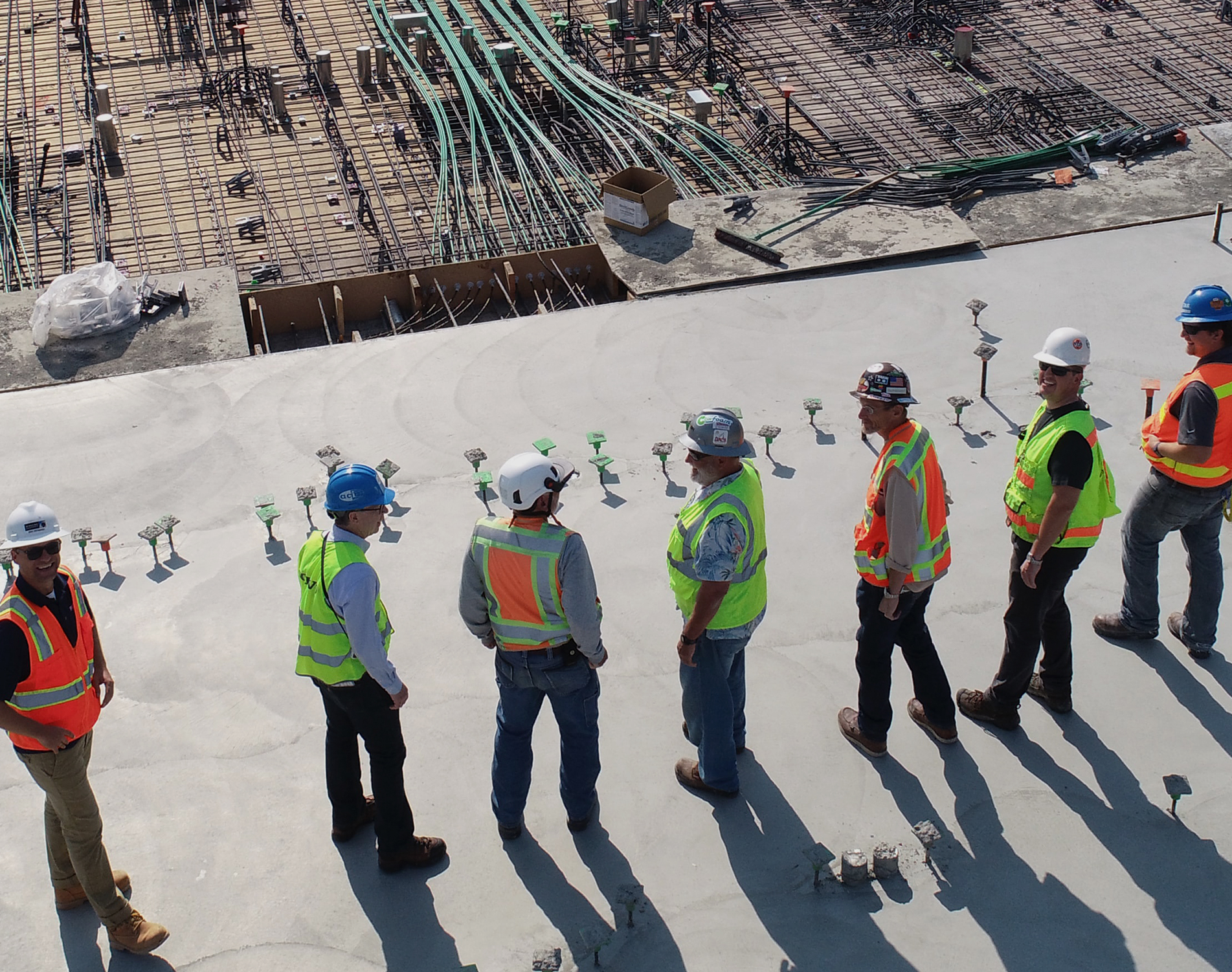 Building smart business solution Building smart business solution