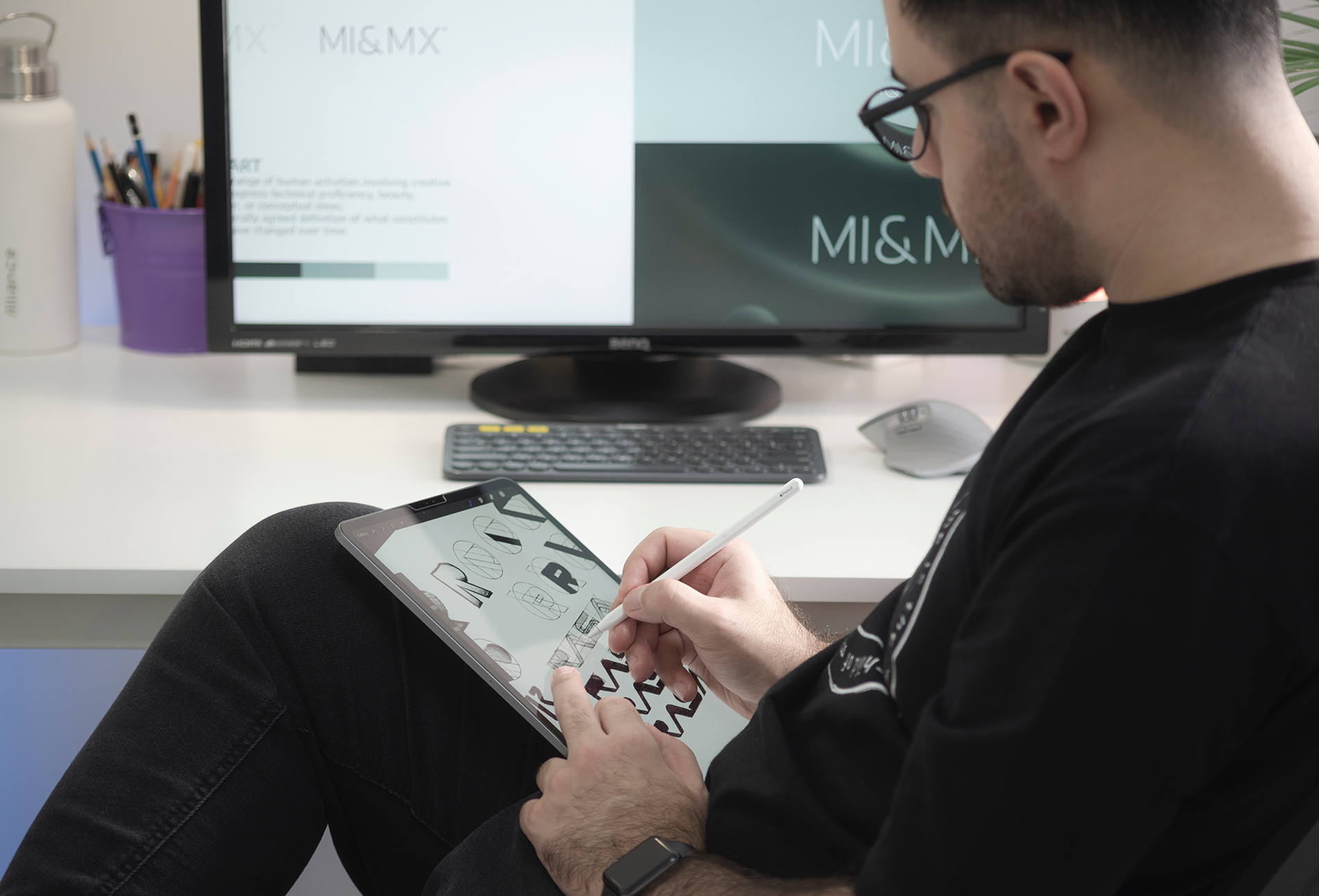 Everything You Know As Branding