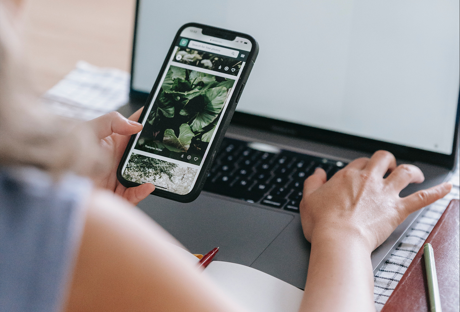 Introducing New Theme Designs