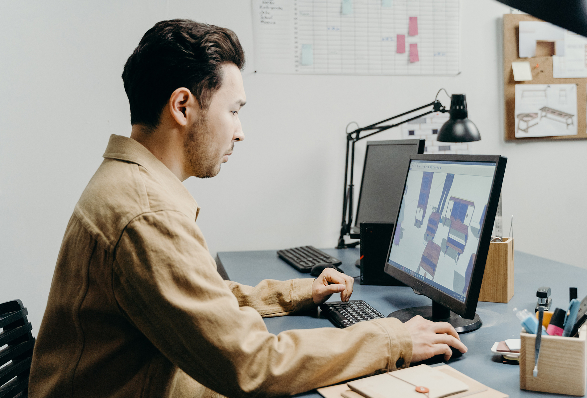 Easy & Most Powerful Server