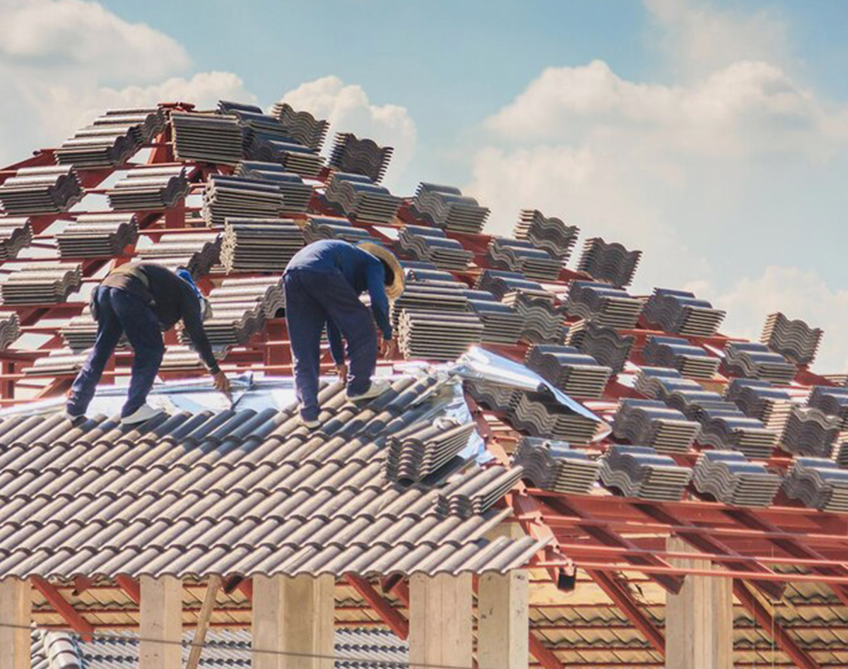 The Myths Buildings Construction Industry Area The Myths Buildings Construction Industry Area