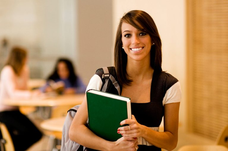 Readable content of page when Dumm