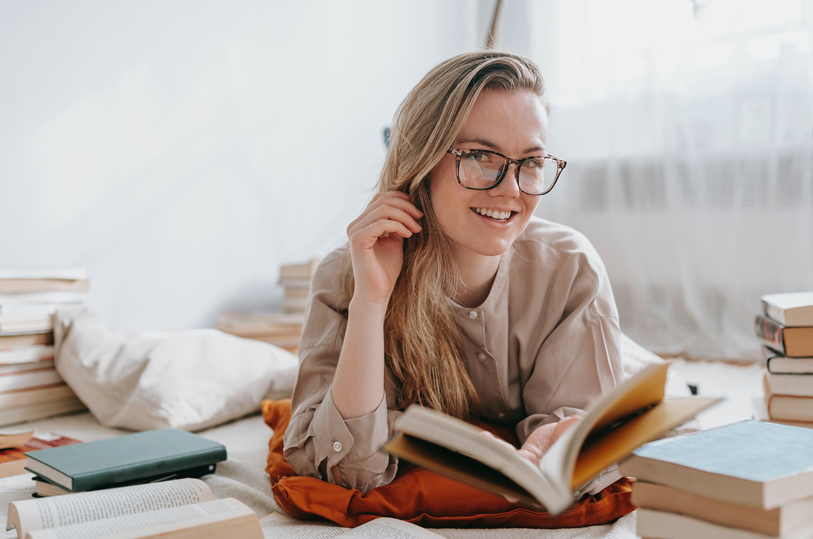 Readable content of page when Dumm Readable content of page when Dumm