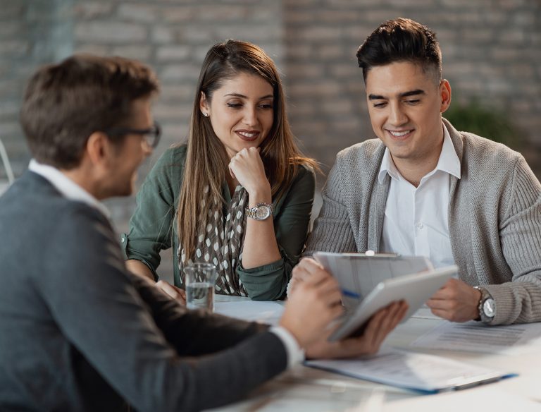 Safe guard your business with tailored  insurance solutions