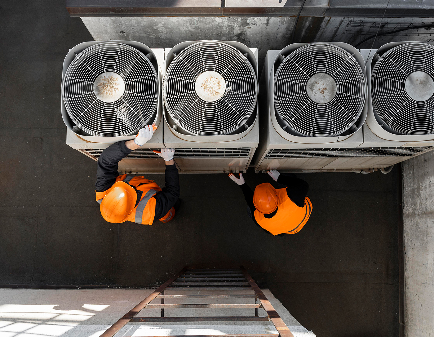 How to Discharge a Dual Start &  Run Capacitor