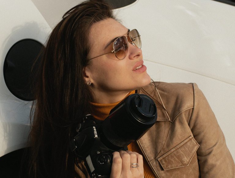 It takes more than just work with camera Photographers