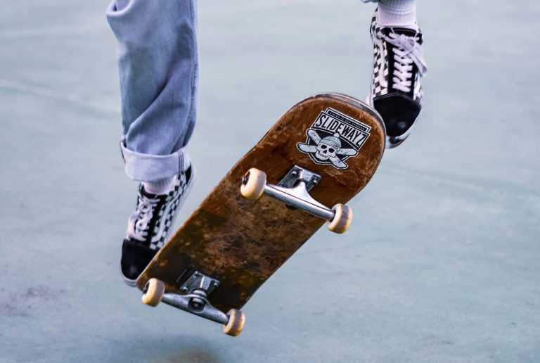 A Guide: What to Buy When You First Start Roller Skating Reasons