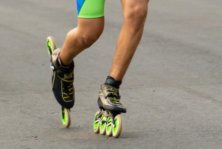 It’s the Little Things That Count – Five Reasons Skaters Should