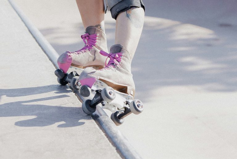 The Janet Champion Spin Clinic: In a Word, Reasons Energizing