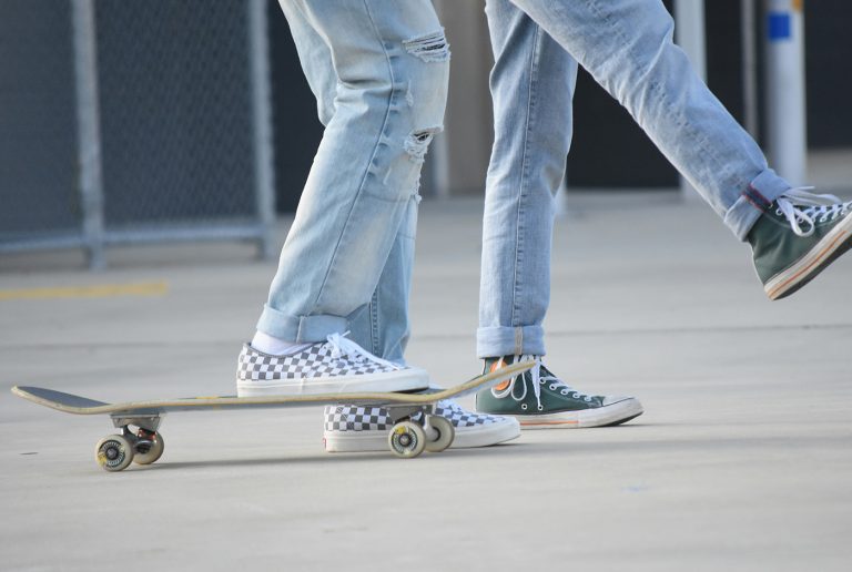 Practical Ways to Incorporate Roller Skating into Your Mental