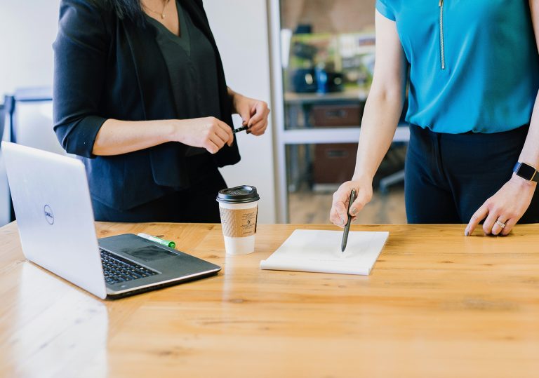 Is the New Digital Age Structure to Be Found in Private Social Networks in the first place