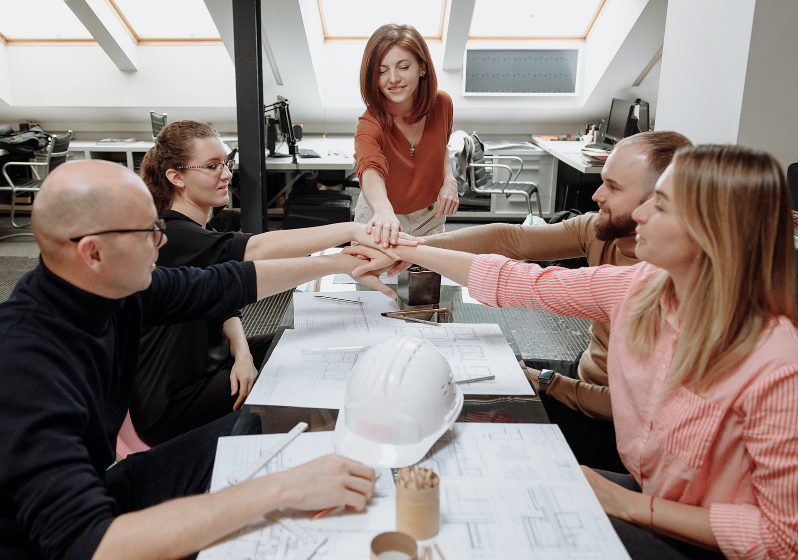 Advice for Young The organization Owners: The viewpoints from Prosperous The members