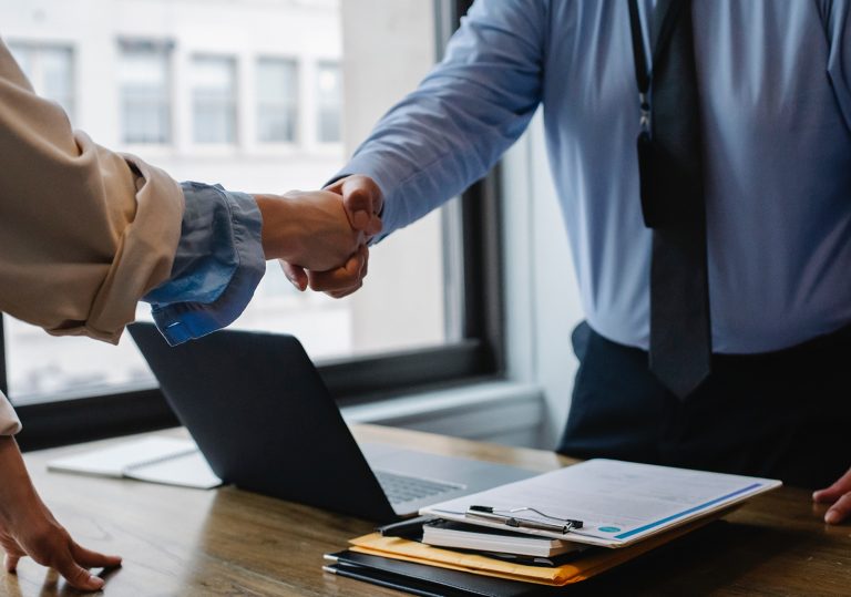 The Essence of Human Interpersonal interactions in The idea of entrepreneurship