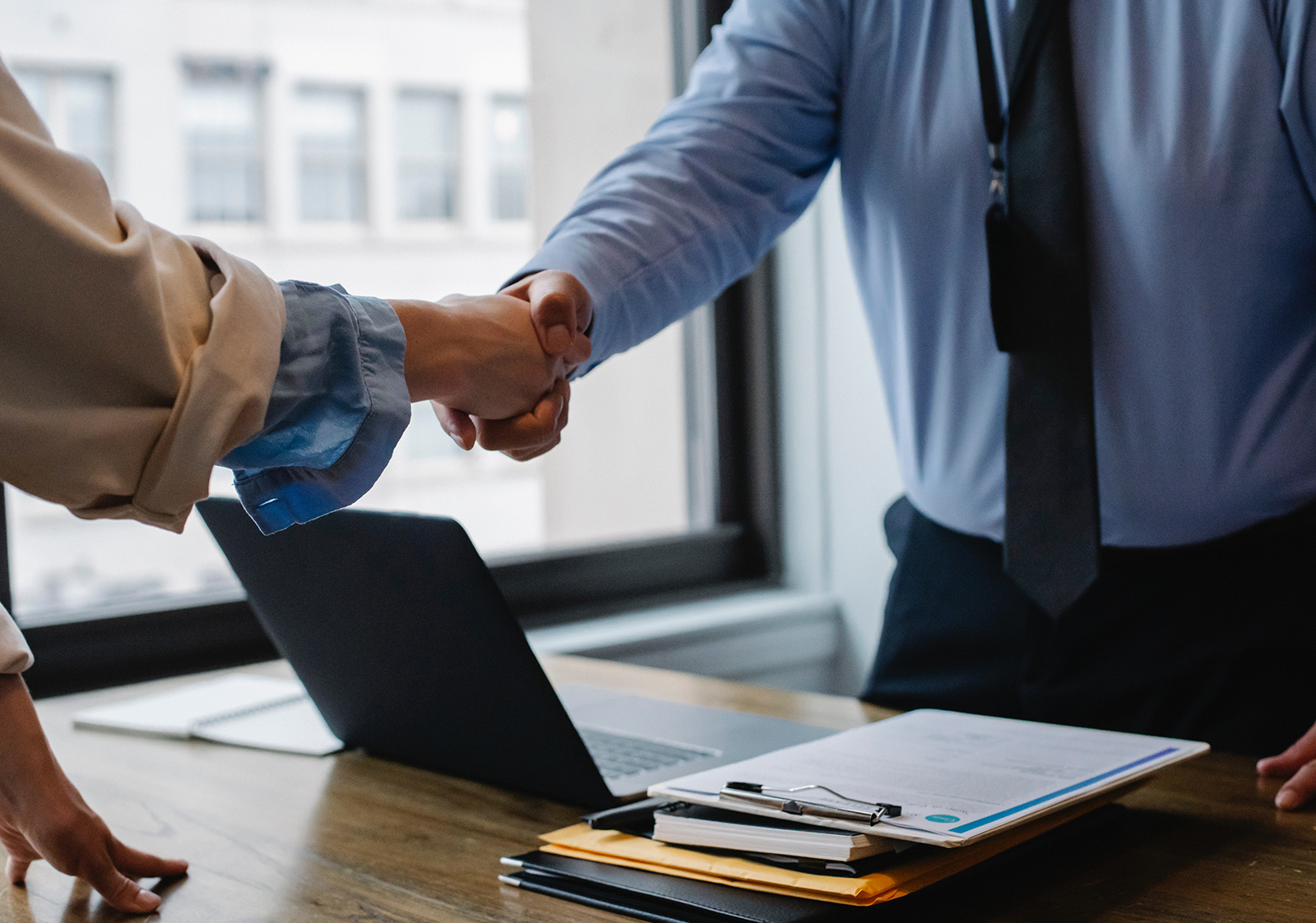 The Essence of Human Interpersonal interactions in The idea of entrepreneurship