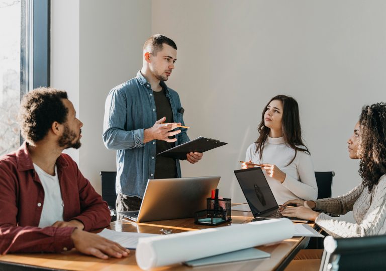 The Motivations Behind This The internet Church Leader’s Digital Simplicity Practice