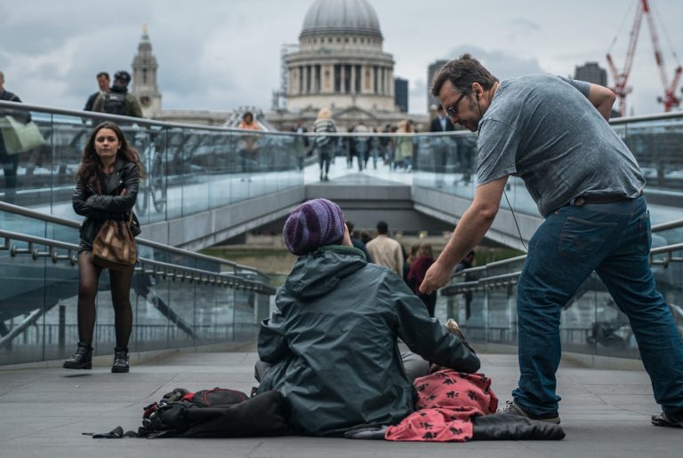 How Charitable Organizations Are Responding to Climate Change