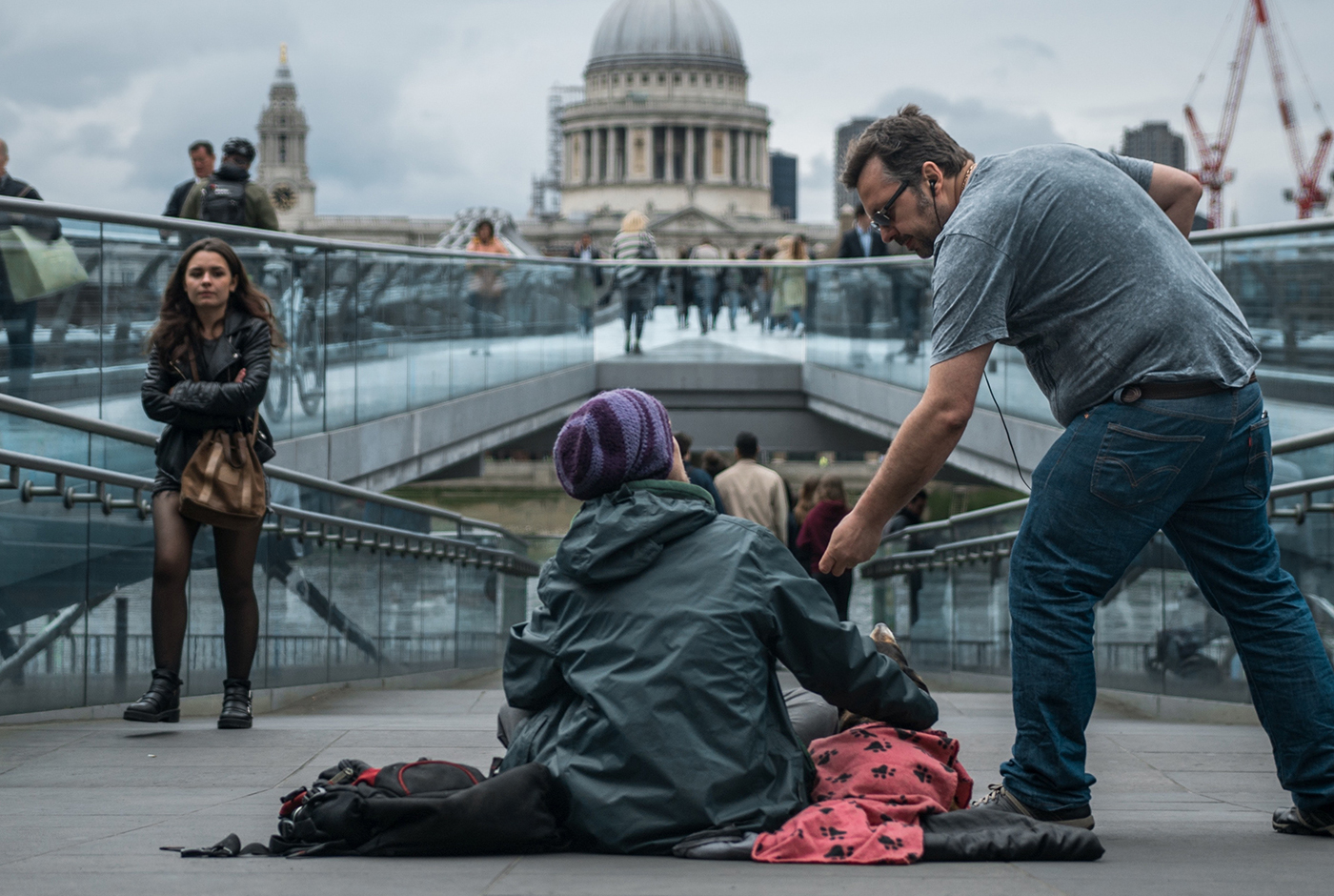 How Charitable Organizations Are Responding to Climate Change