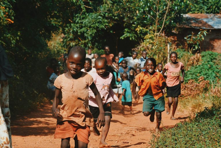 Why We Choose to Work Locally/Globally: Our Approach to Giving Back