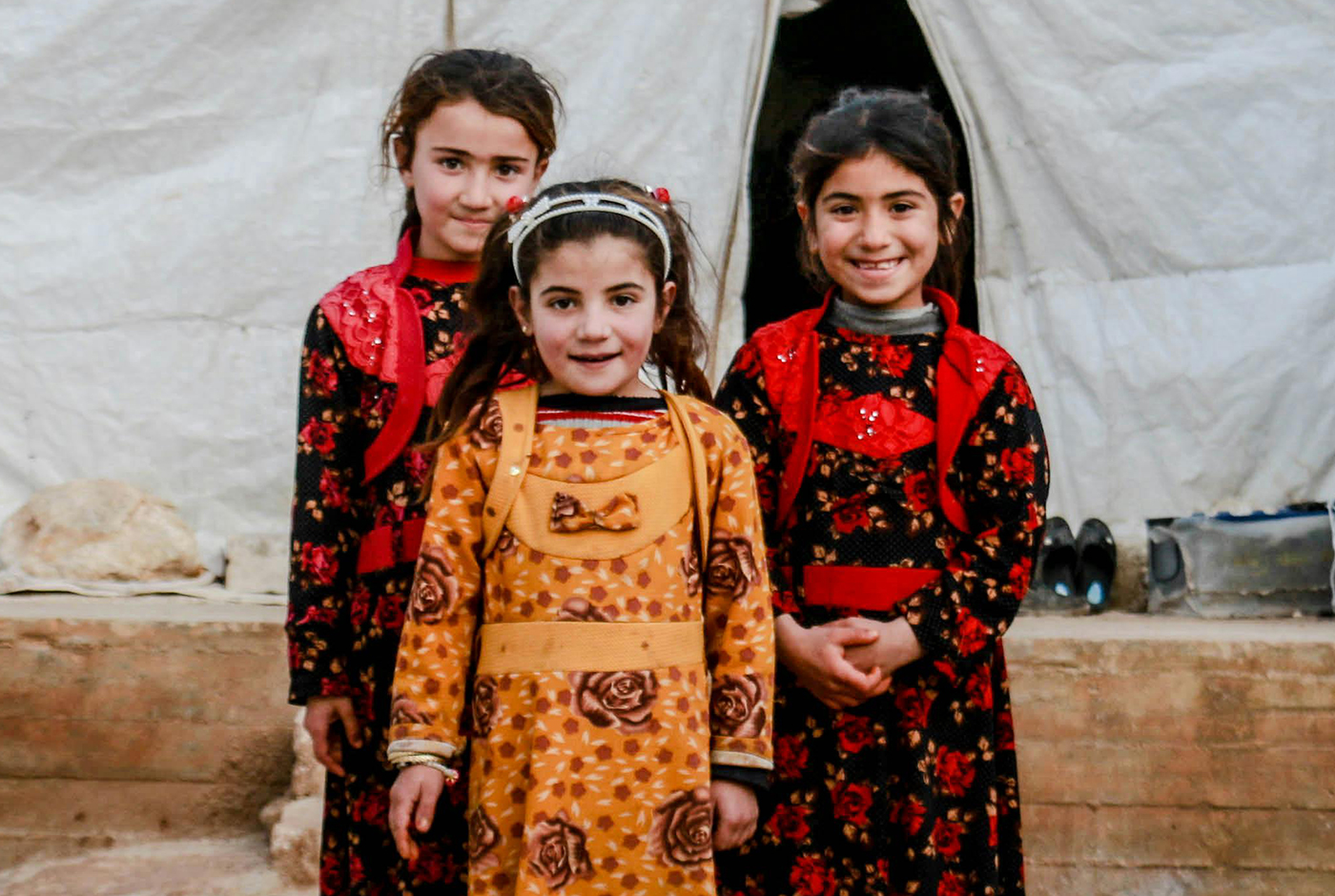 Sustainable Charity: How We’re Reducing Our Environmental Footprint