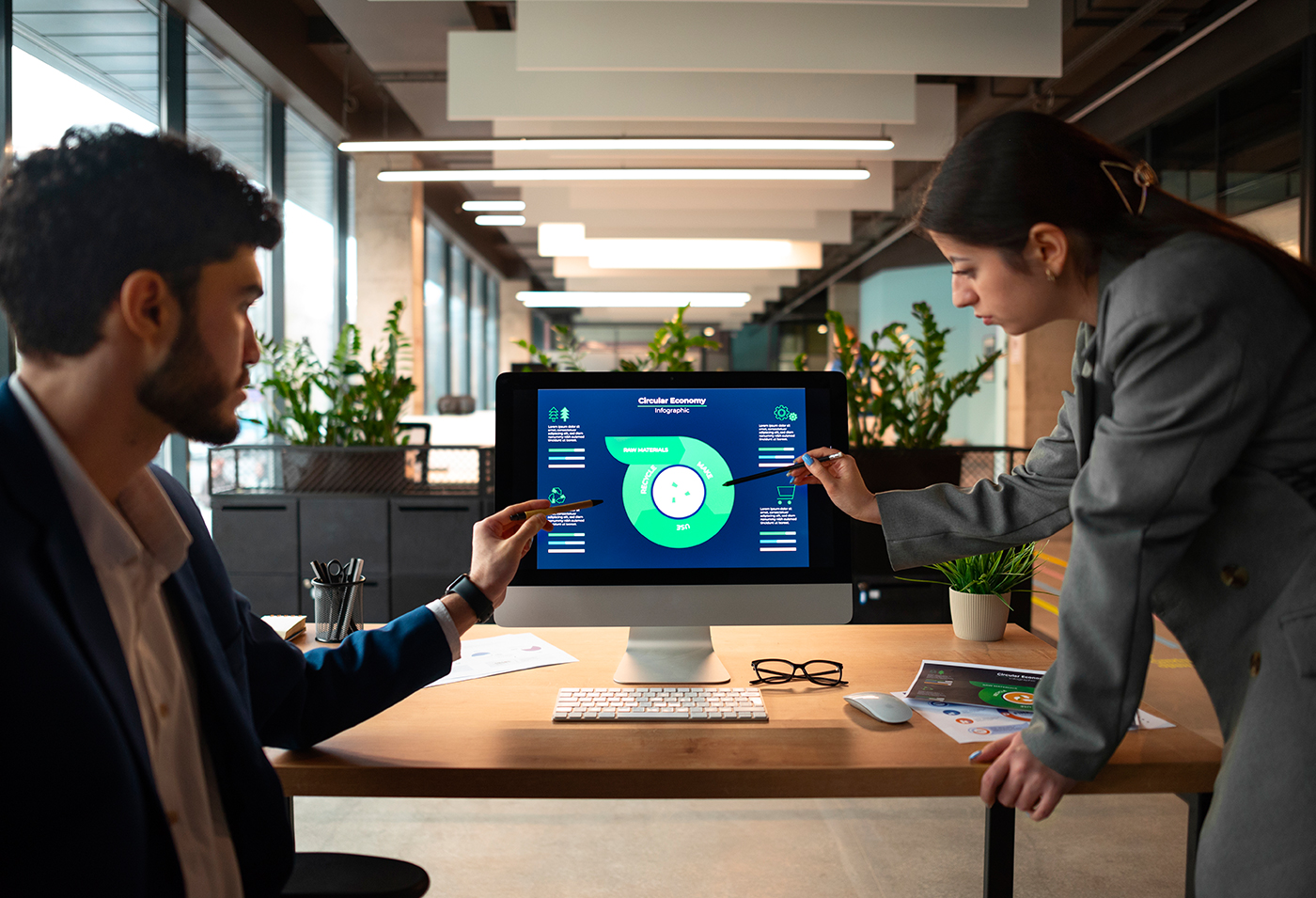 The Importance of Interpersonal Connections in Entrepreneurship The Importance of Interpersonal Connections in Entrepreneurship