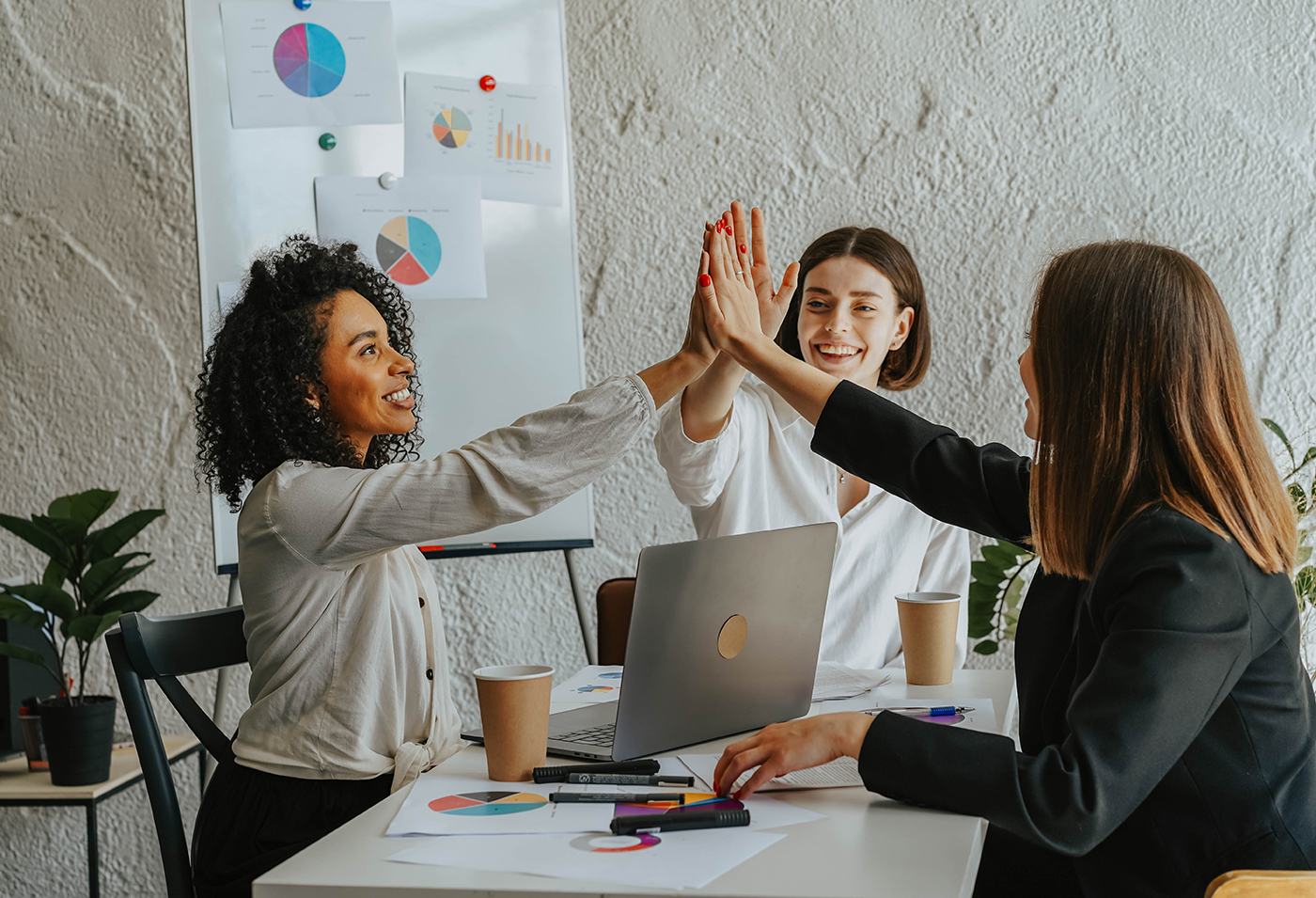 From Ideas to Impact: The New Frontier of Business Ventures From Ideas to Impact: The New Frontier of Business Ventures