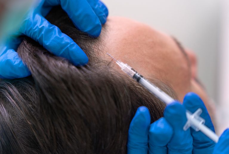 Though medical and surgical treatments are effective for people