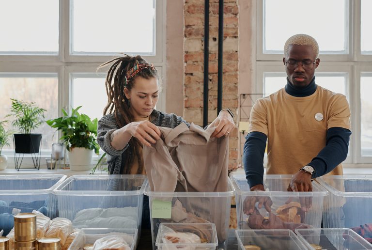 Ideas for Parties and Communication Skills Trainings