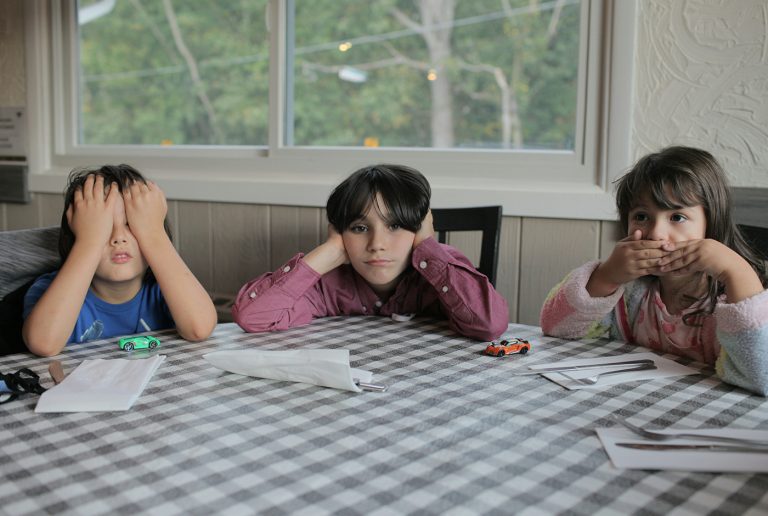 Parents Day: Courses for Early Home Education