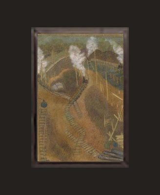 Pauline Kowarzik Art