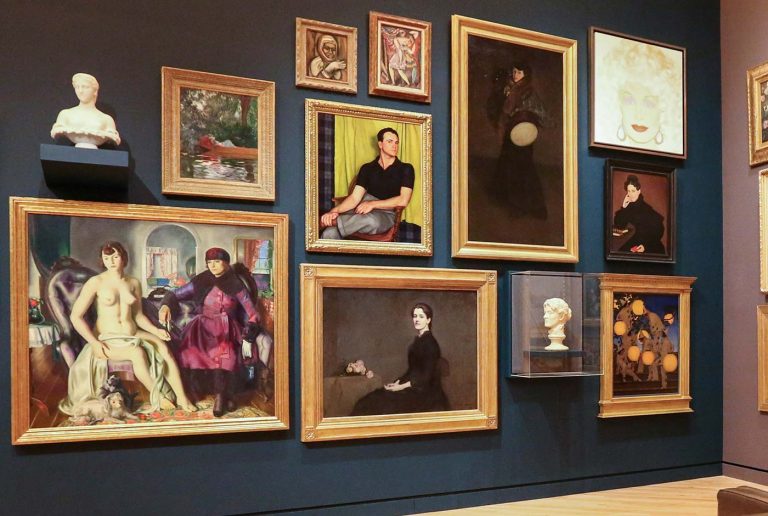 Creative Worlds in Images