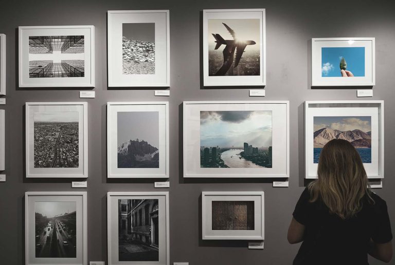 Where Color Meets Soul