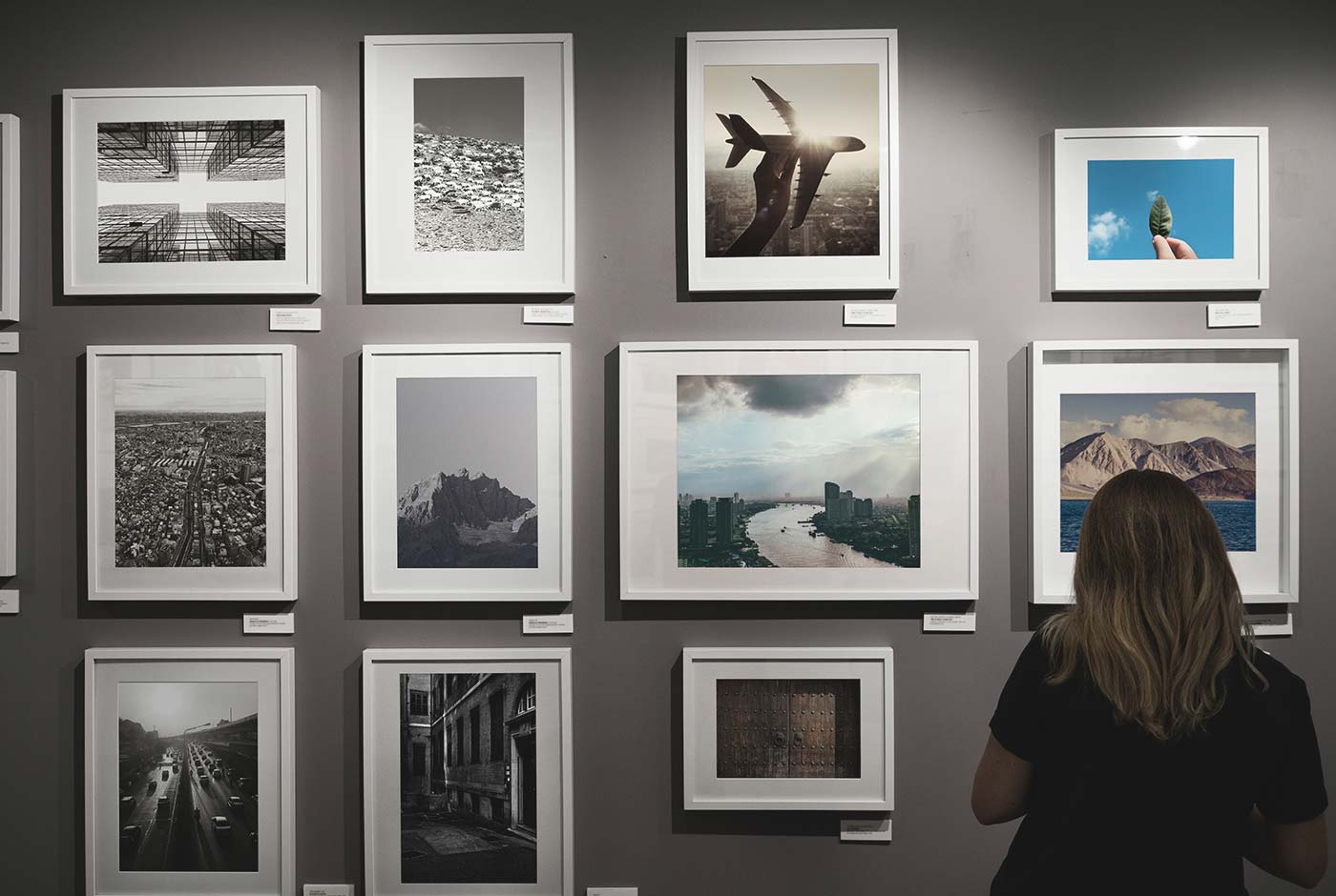 Where Color Meets Soul Where Color Meets Soul