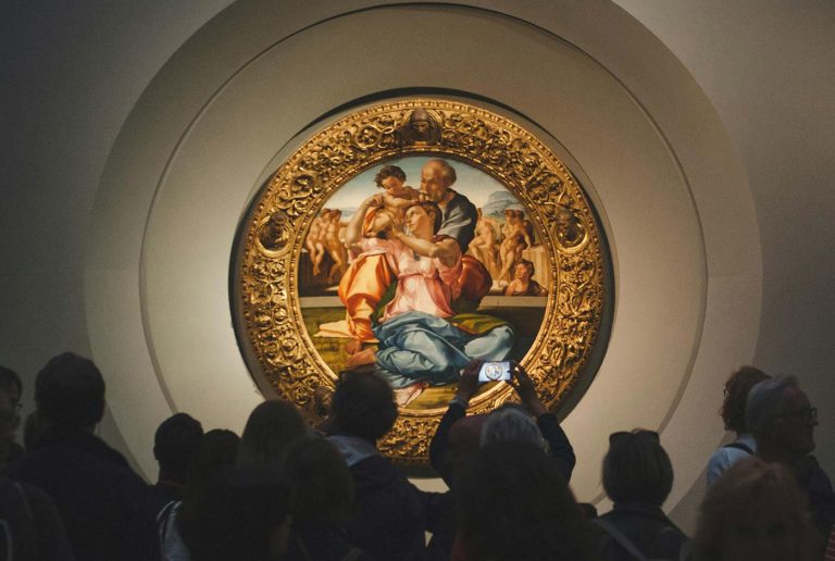 Colors Speak Louder Than Words