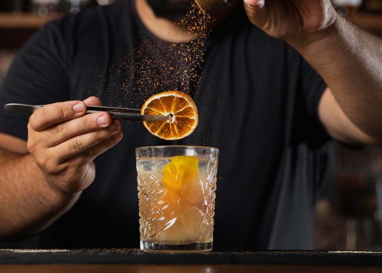 Exotic Cocktail Creations To Impress Your Party Guests