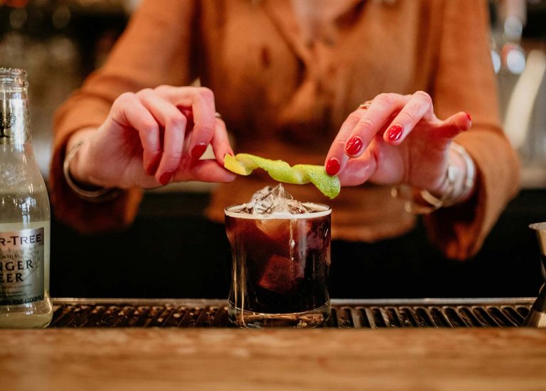 Cocktail Culture Explained Through Stories And Tasty