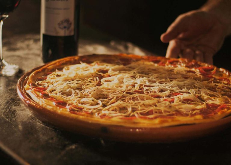 Unforgettable Culinary Experiences Crafted Just For You